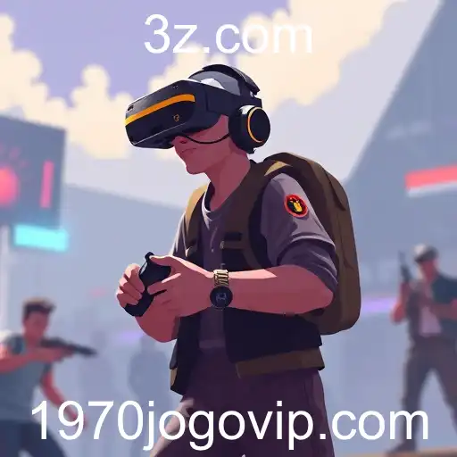 A Revolução dos Jogos Brasileiros