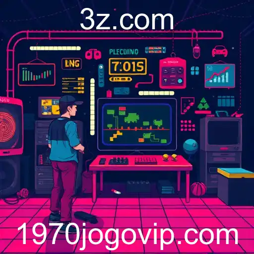 A Nova Era dos Jogos Clássicos: 1970 Revivido