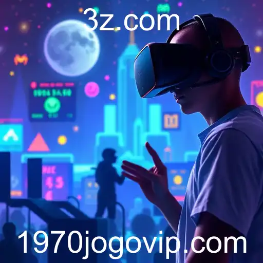 A Evolução dos Jogos de 1970 até Hoje