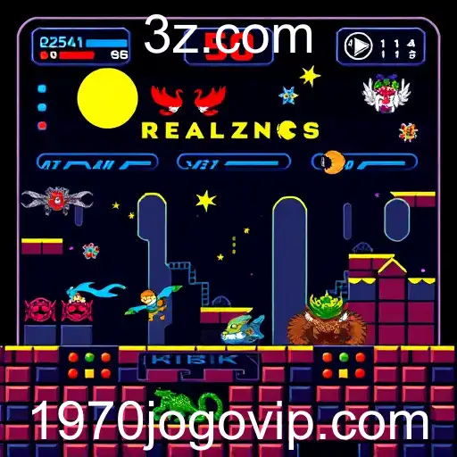 Impacto das Lendas dos Anos 70 no Universo dos Games Modernos