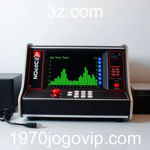 A Evolução e o Futuro do Mercado de Jogos