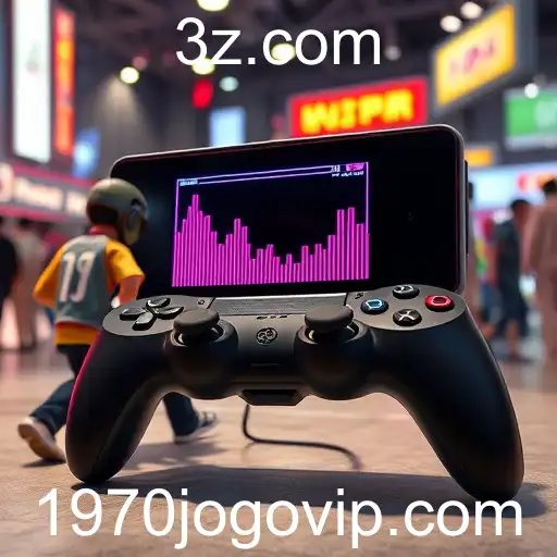 Evolução dos Jogos Online e Iniciativas Sustentáveis