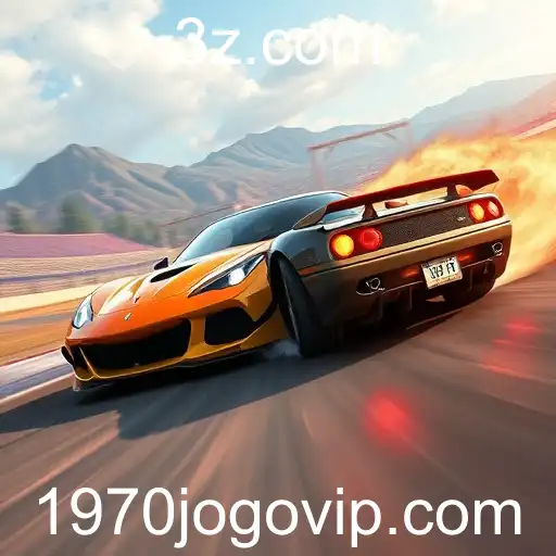 A Evolução dos Jogos de Corrida ao Longo das Décadas