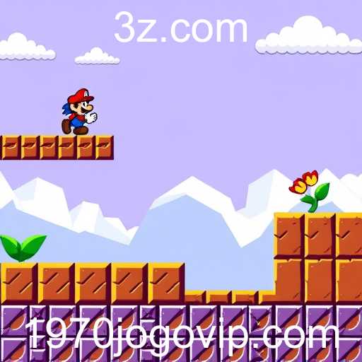 A Era dos Jogos Retrô e o Renascimento de 1970jogo