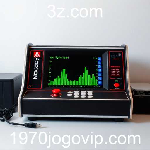 A Influência dos Jogos Anos 70 na Cultura Atual